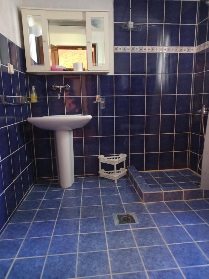 Hotel Sea View Risan Zewnętrze zdjęcie