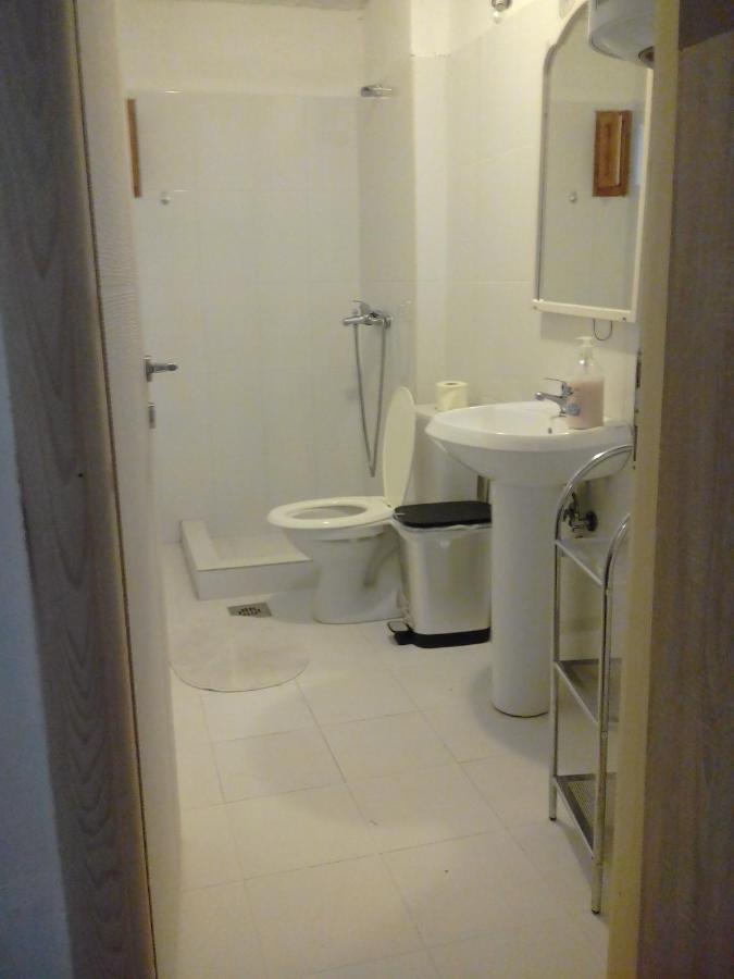 Hotel Sea View Risan Zewnętrze zdjęcie