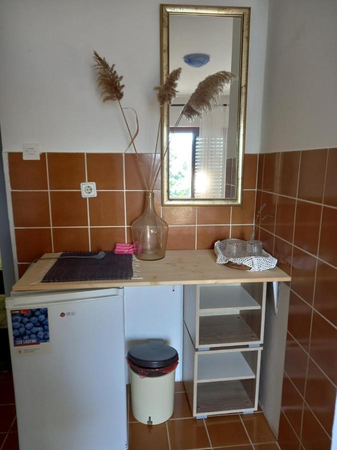 Hotel Sea View Risan Zewnętrze zdjęcie
