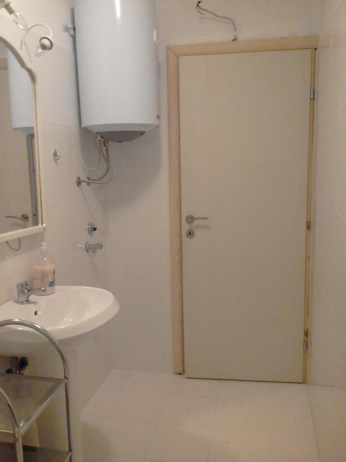 Hotel Sea View Risan Zewnętrze zdjęcie